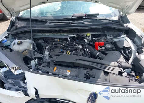 2021 Ford Escape Se from USA, damaged, VIN 1FMCU0G67MUB00165